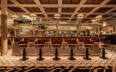 The Next Chapter of Boutique Hospitality Is Deeply Personal