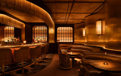 Five on Friday: March 20th, 2026