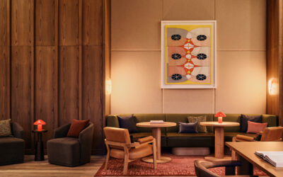 Finalists Announced for the 22nd Annual HD Awards