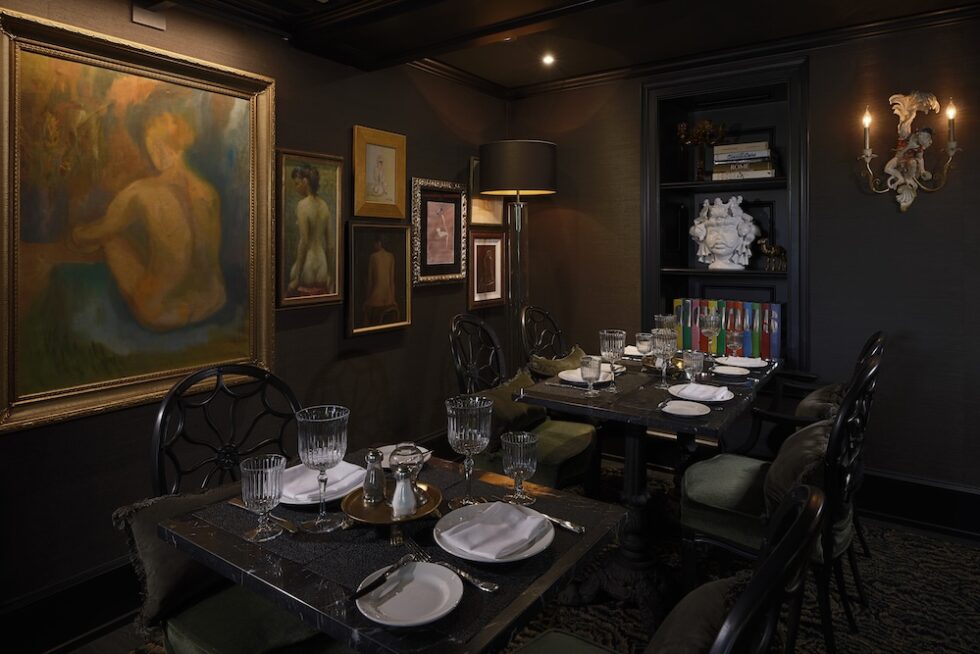Carversville Inn Reopens in Pennsylvania’s Bucks County | Hospitality ...