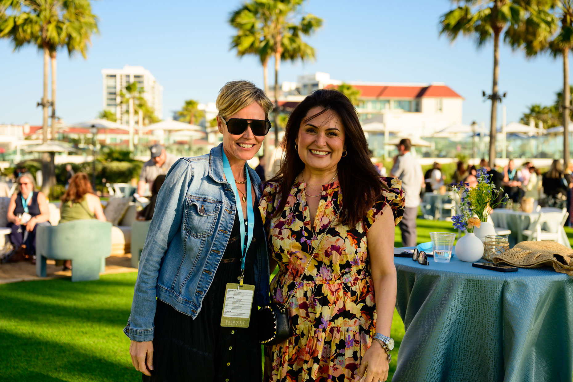 HD Summit 2026, slide 1