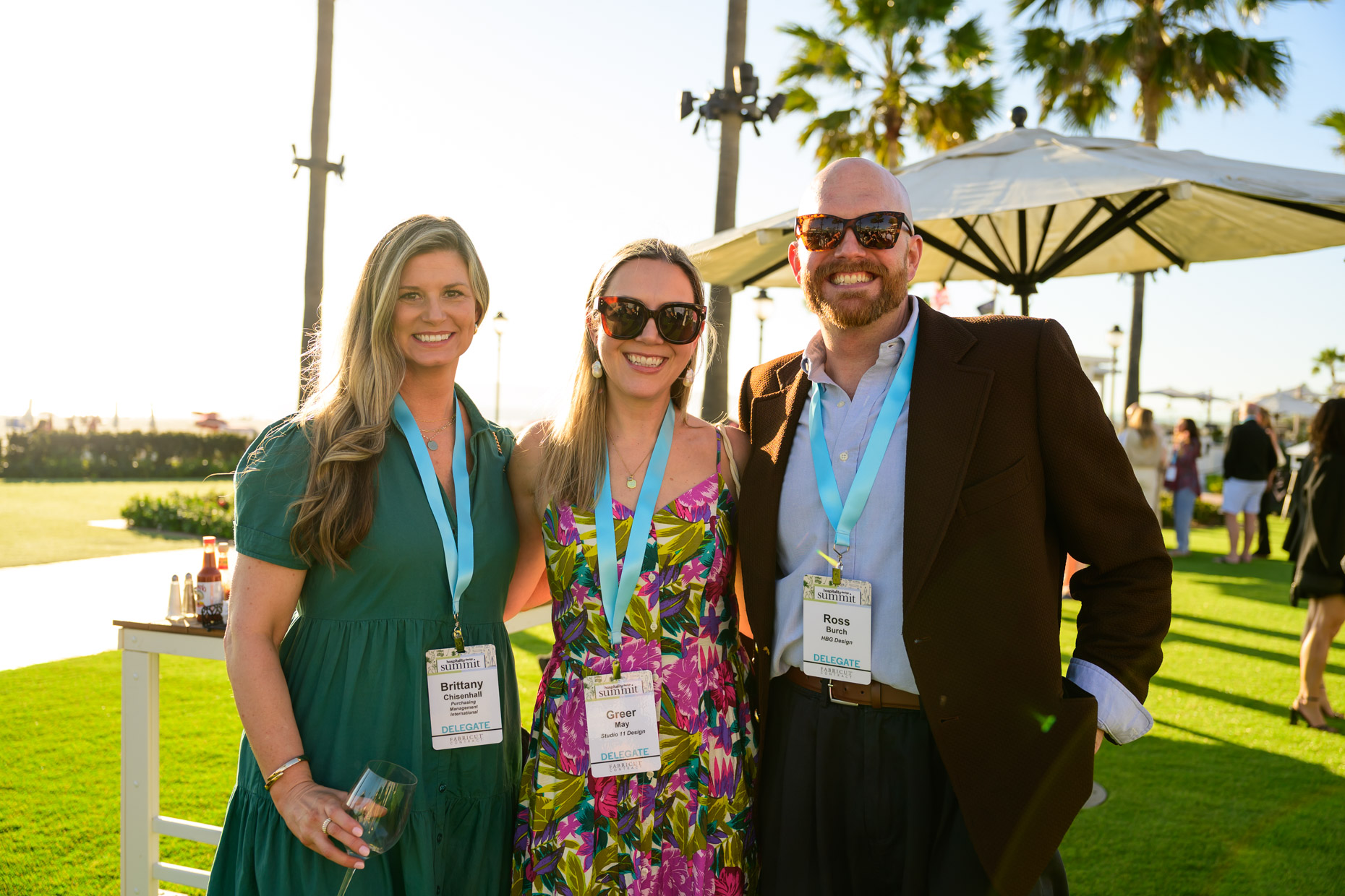 HD Summit 2026, slide 2