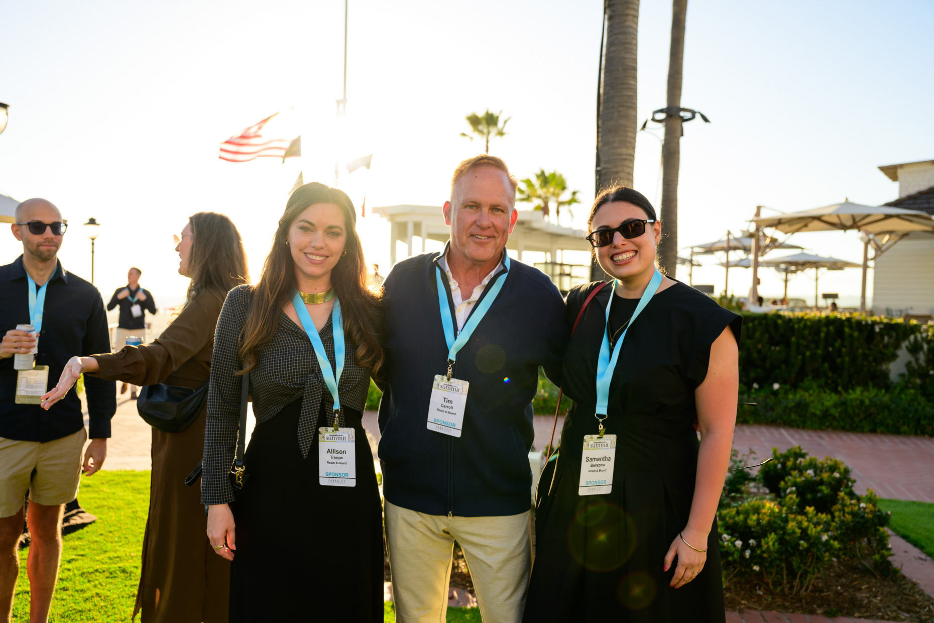 HD Summit 2026, slide 3