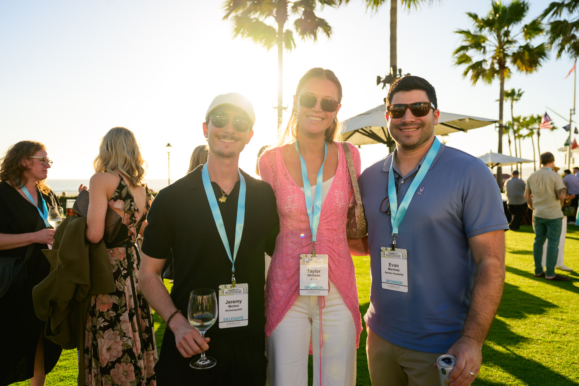 HD Summit 2026, slide 4