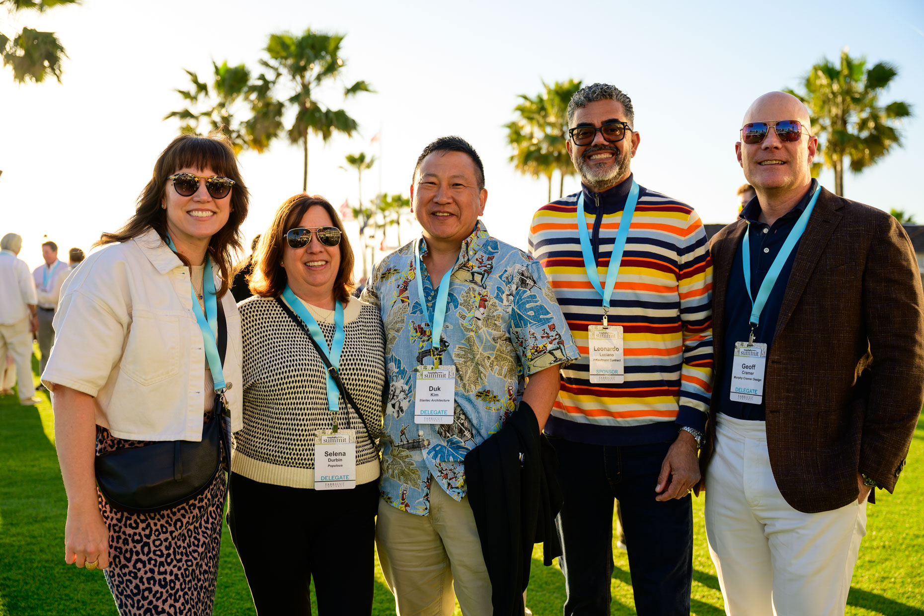 HD Summit 2026, slide 6