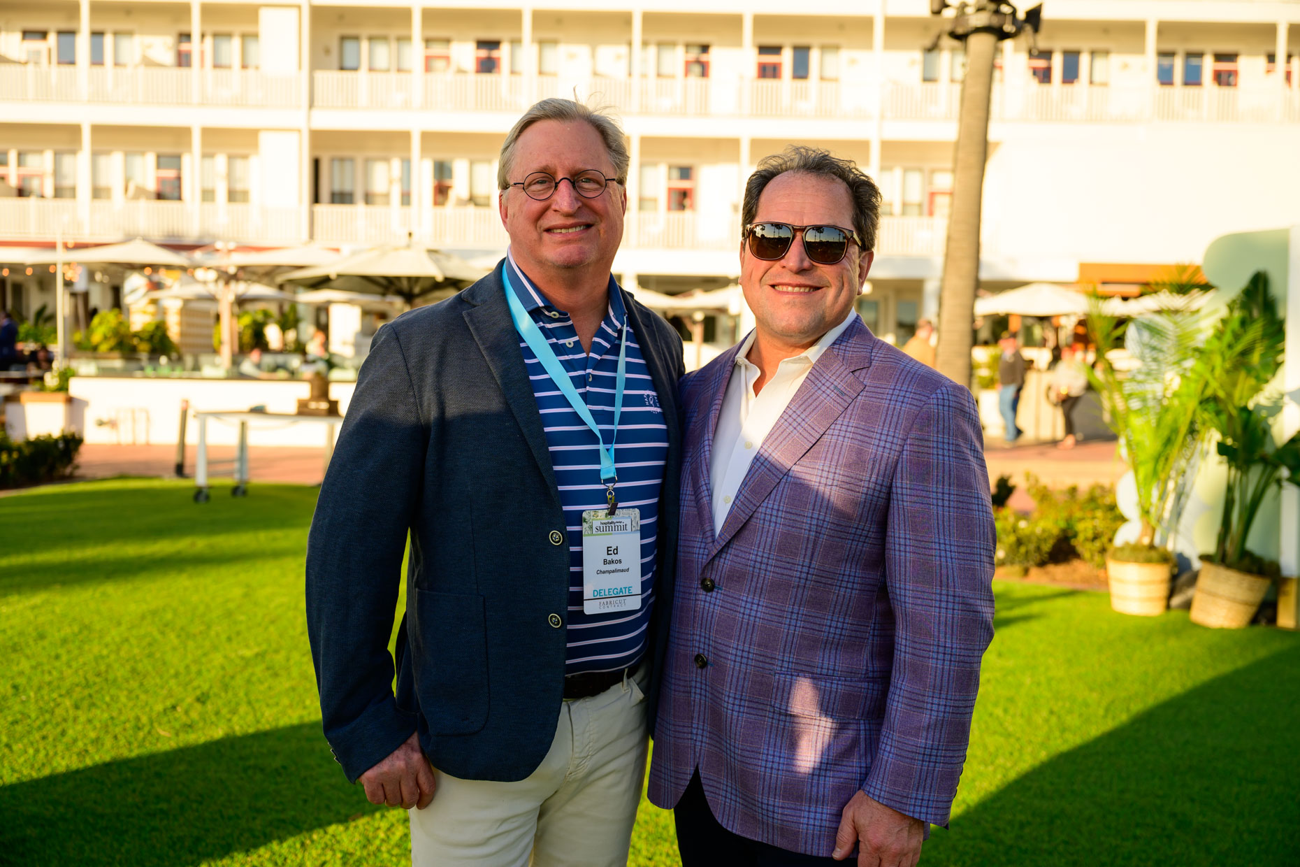 HD Summit 2026, slide 5