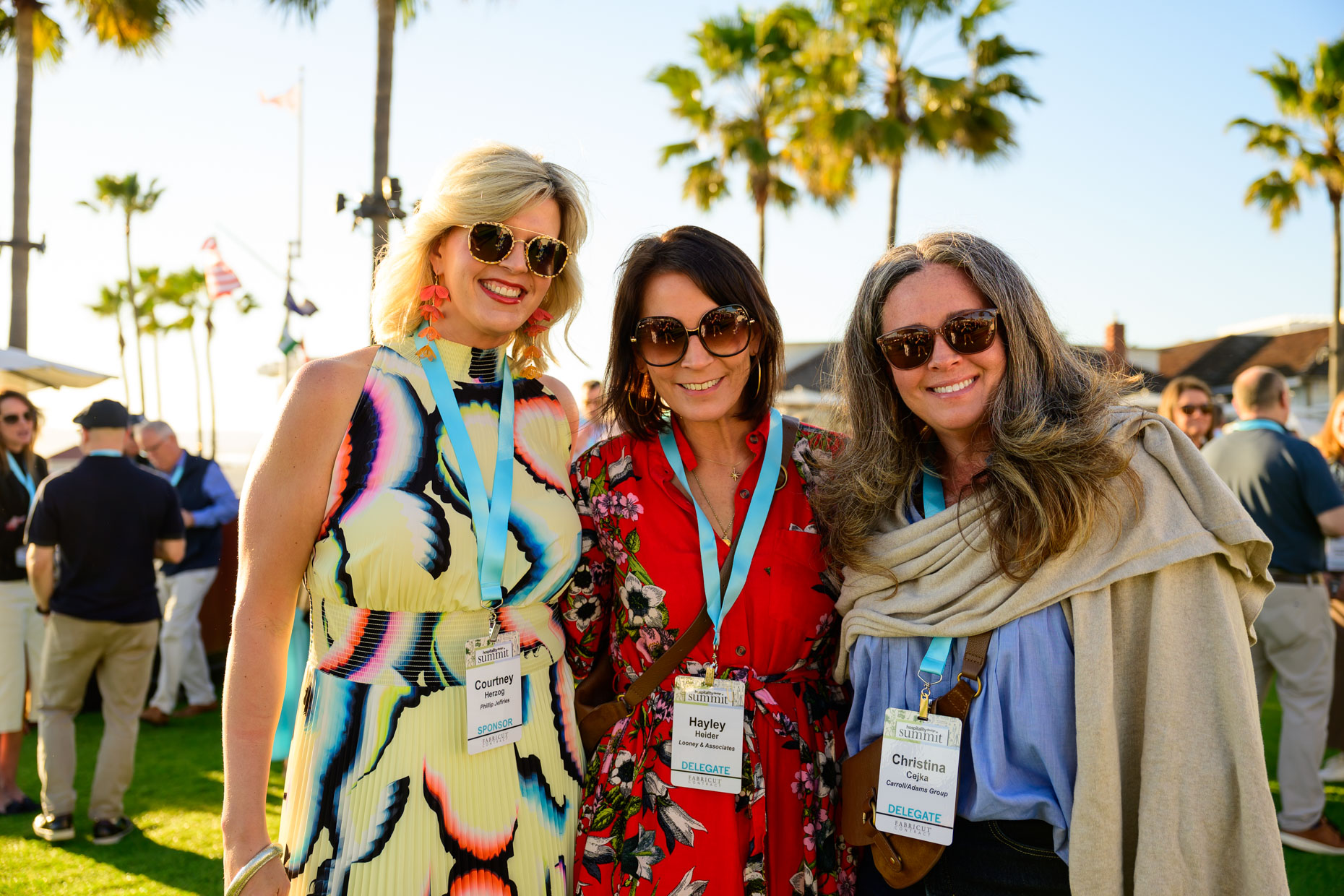 HD Summit 2026, slide 7