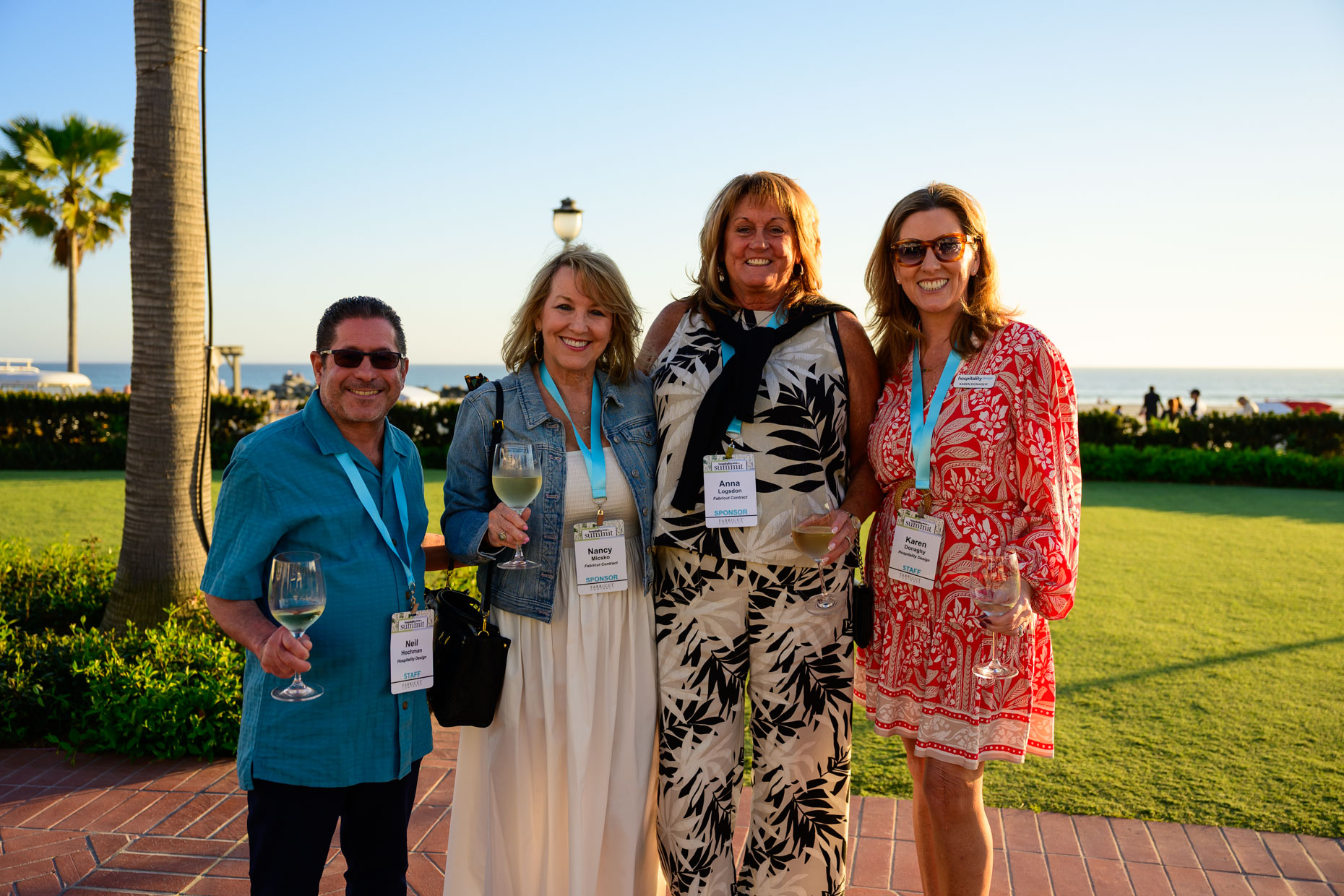 HD Summit 2026, slide 8