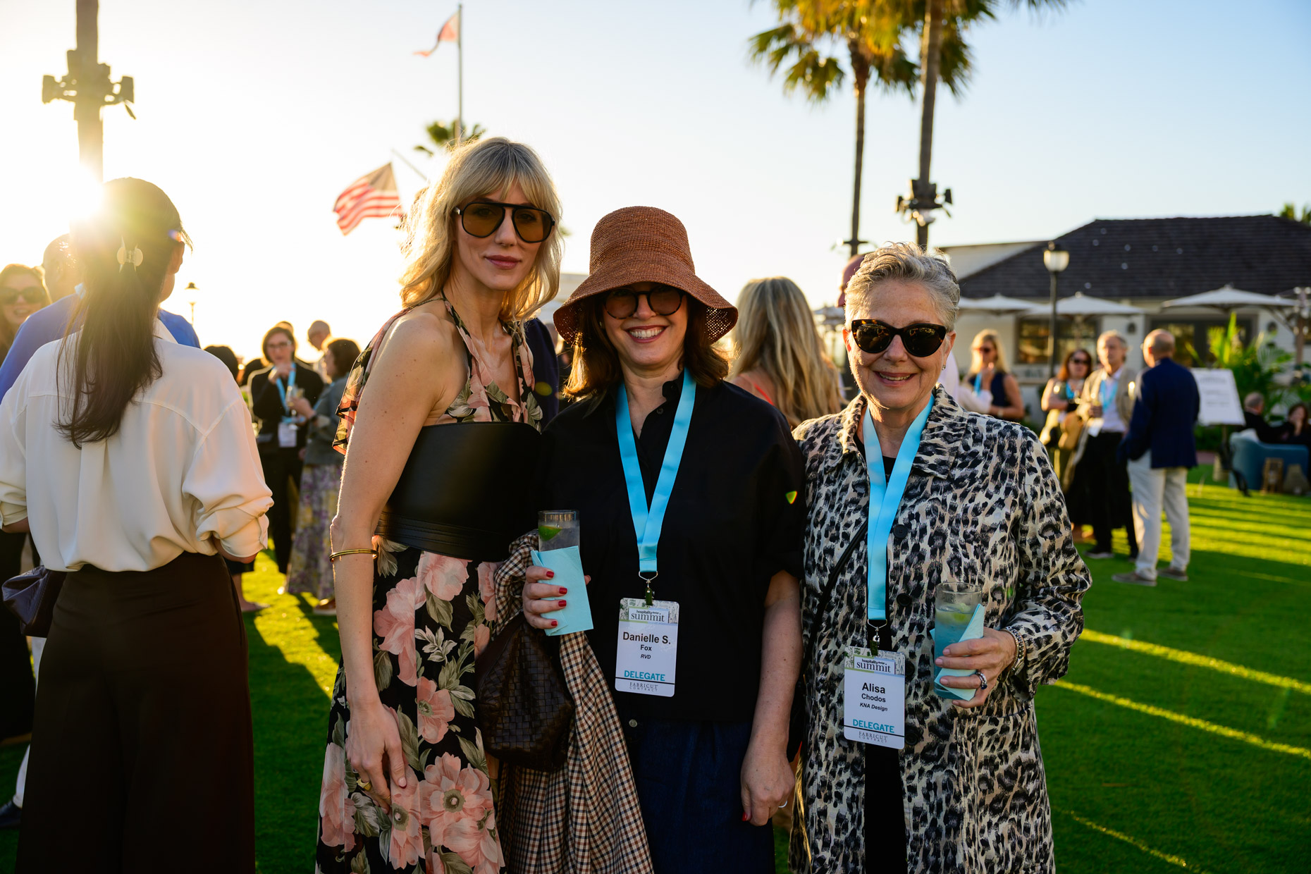 HD Summit 2026, slide 9