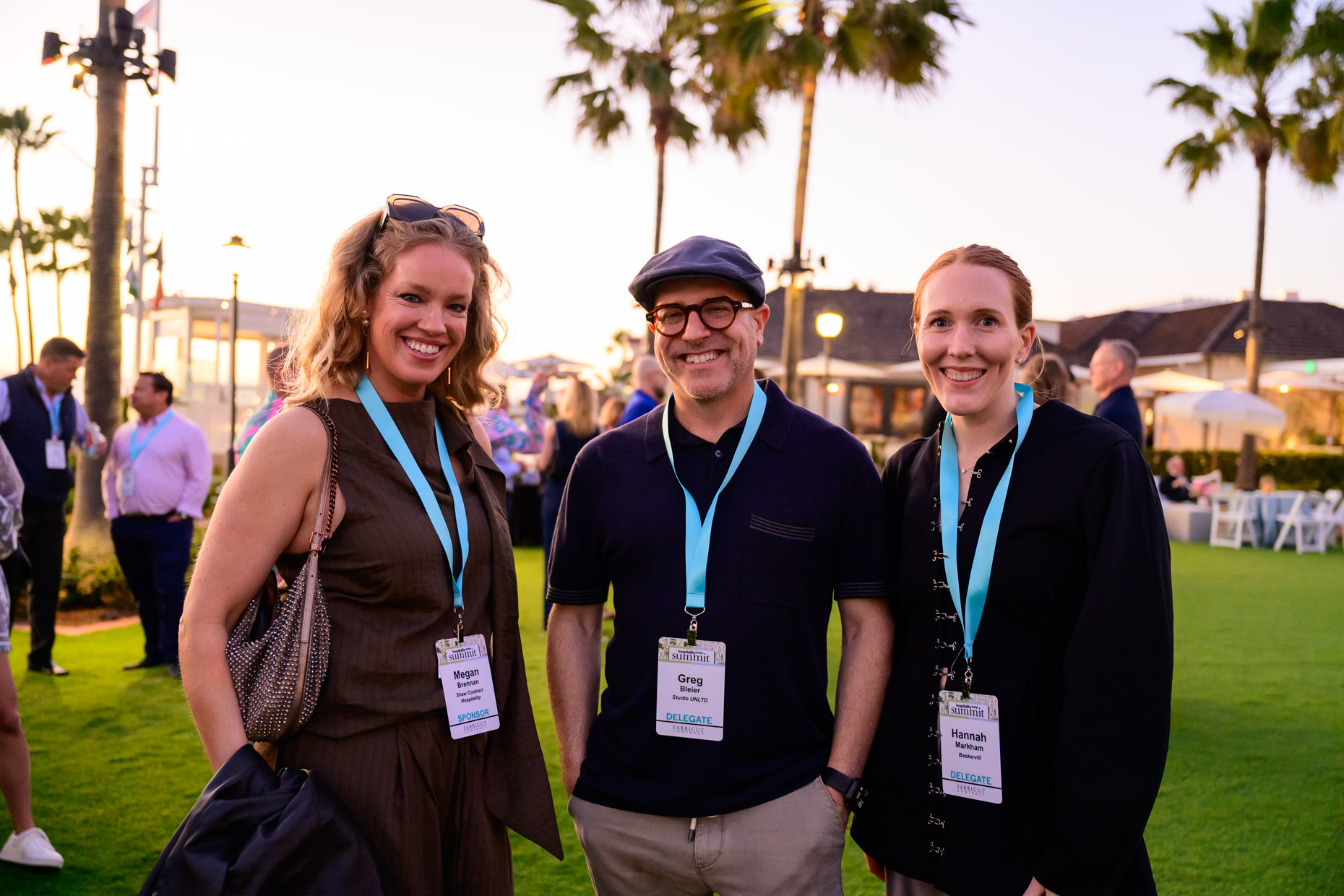 HD Summit 2026, slide 11