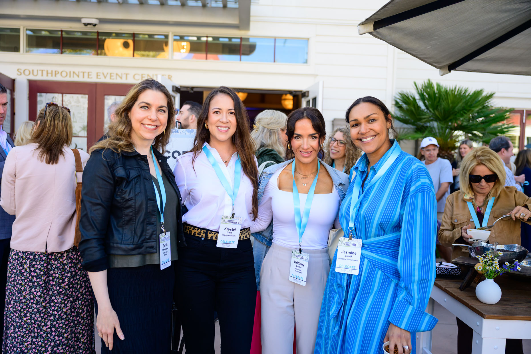 HD Summit 2026, slide 12