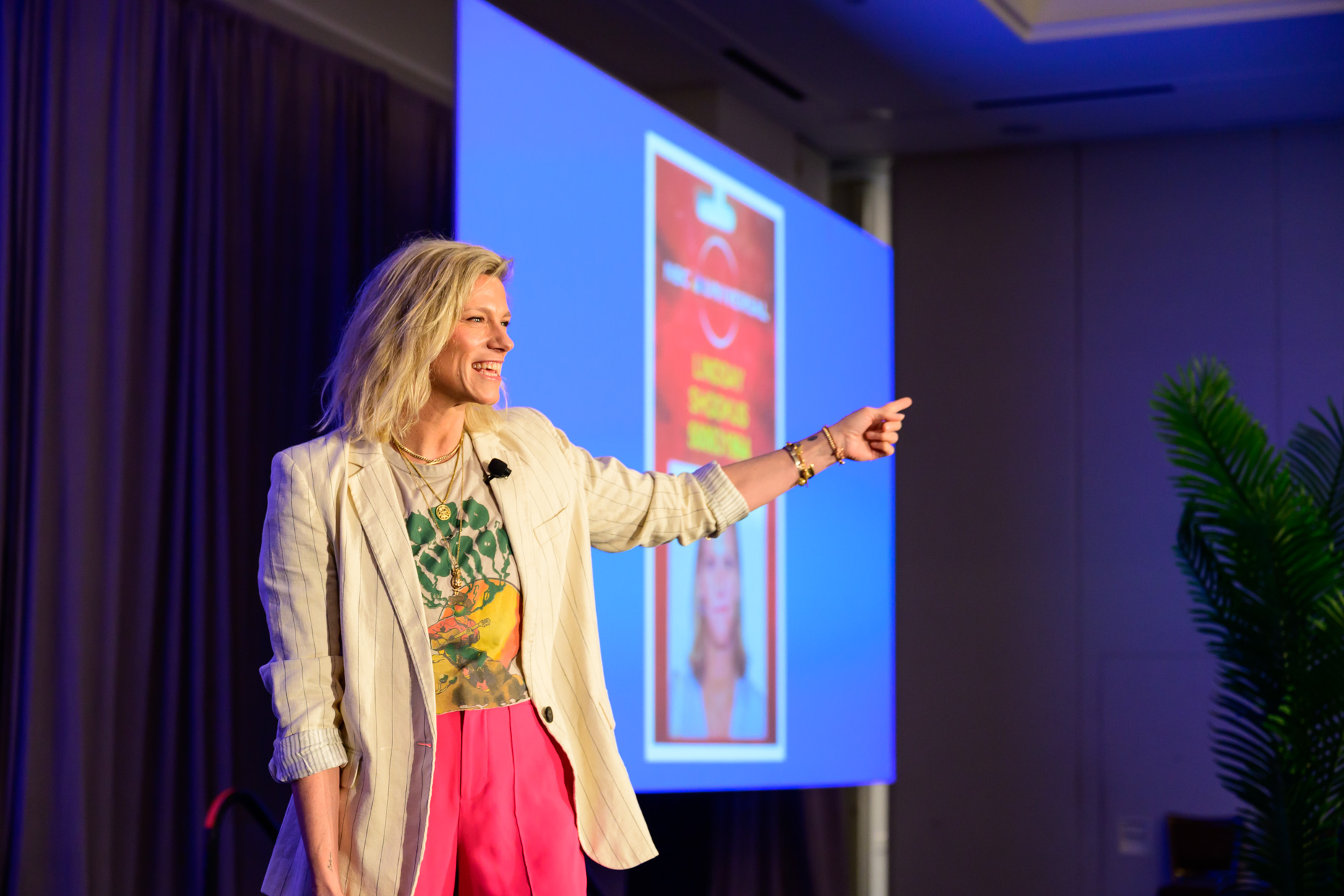 HD Summit 2026, slide 14