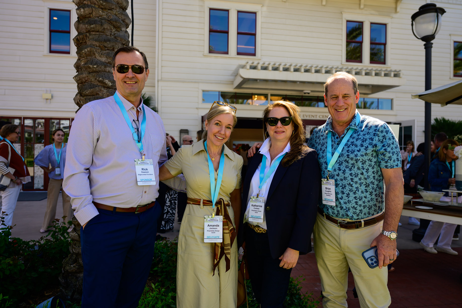 HD Summit 2026, slide 15