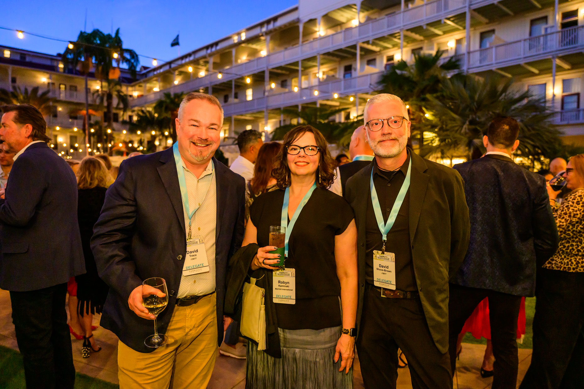 HD Summit 2026, slide 21