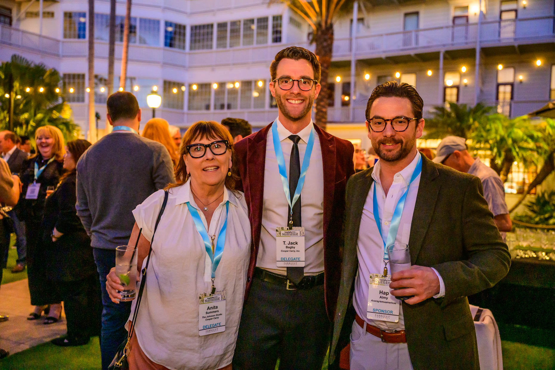 HD Summit 2026, slide 22