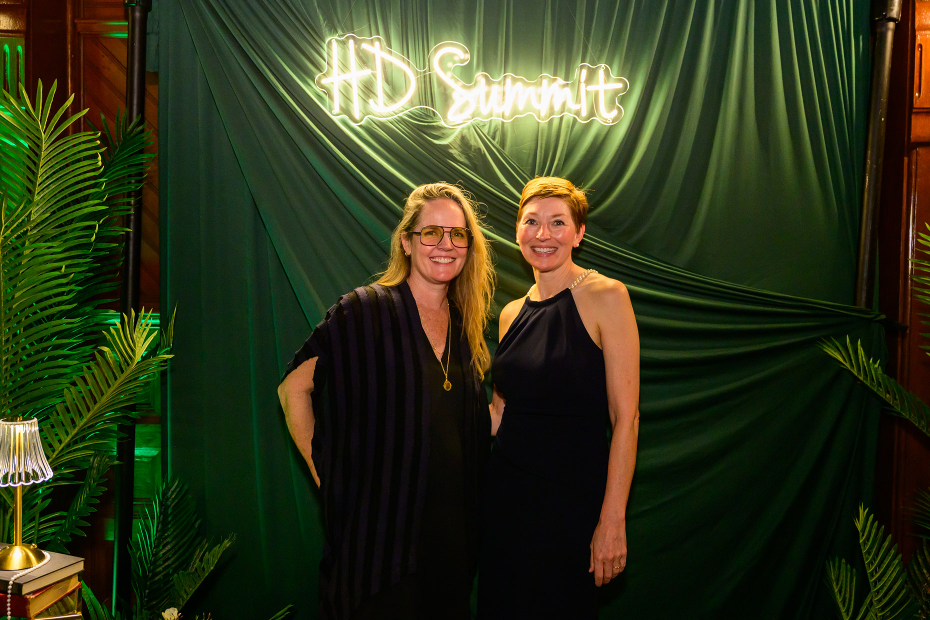 HD Summit 2026, slide 26