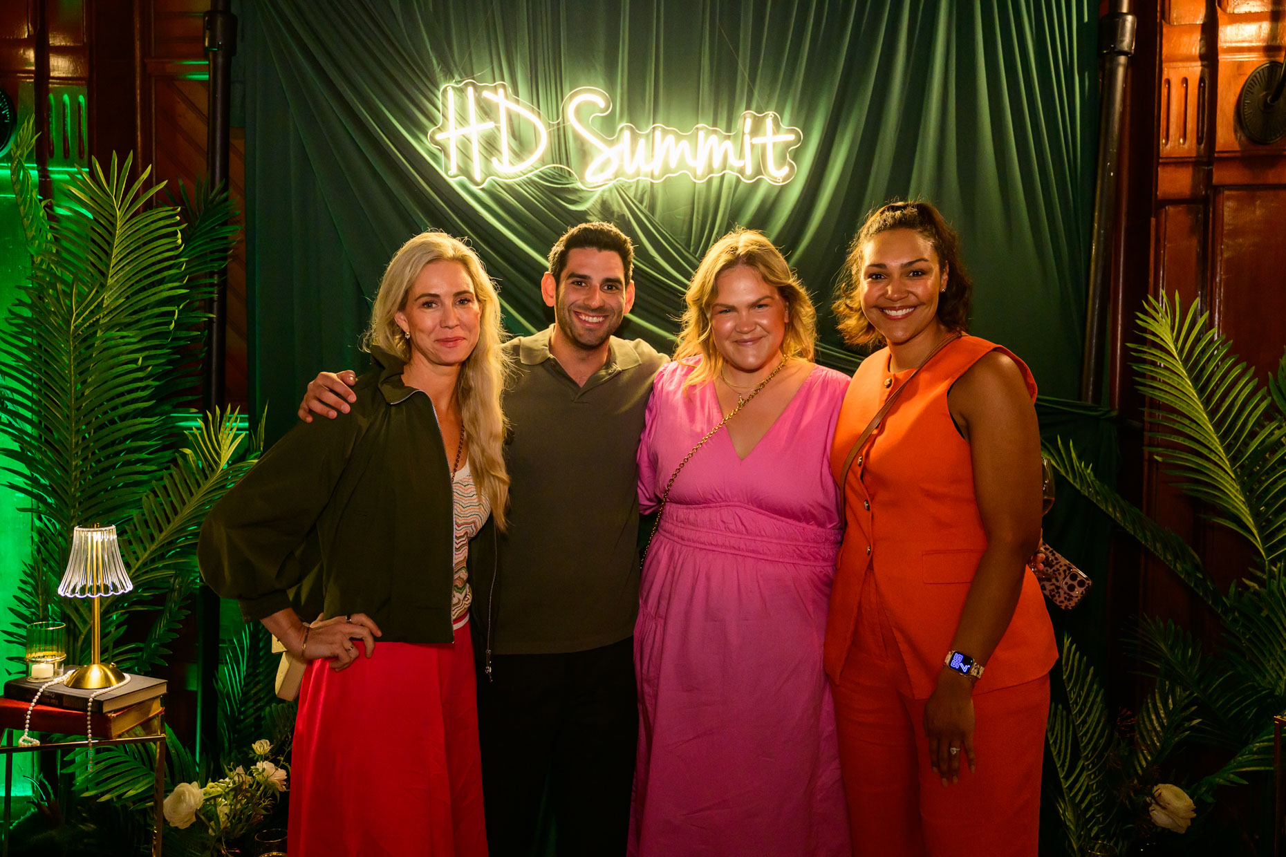 HD Summit 2026, slide 27