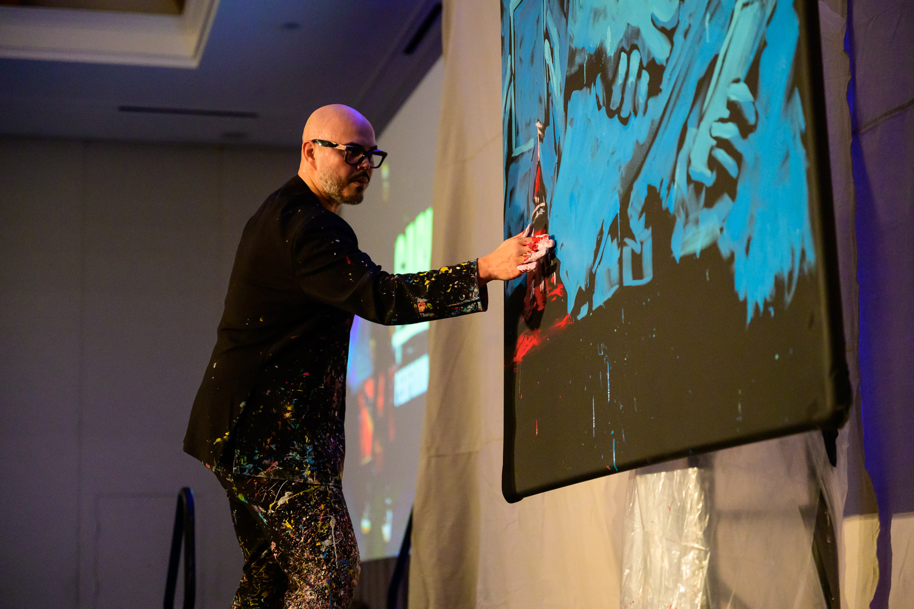 HD Summit 2026, slide 31