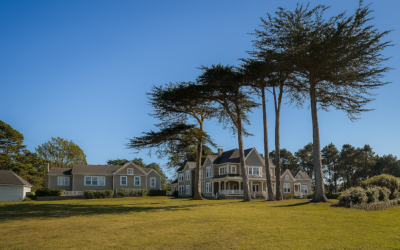 Trailborn Hotels & Resorts Heads to the West Coast
