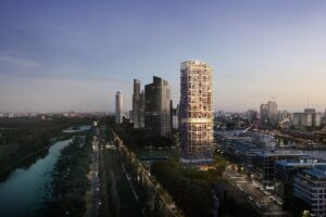 Sofitel To Debut Branded Residences in the Americas