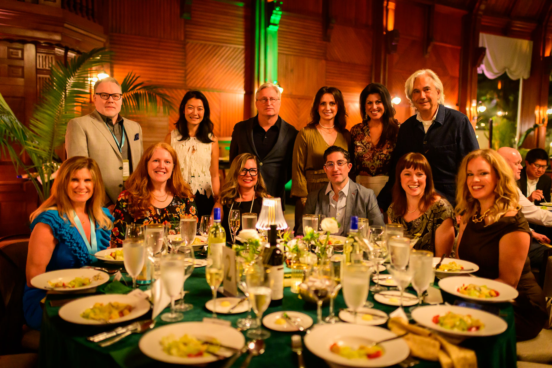 HD Summit 2026, slide 28