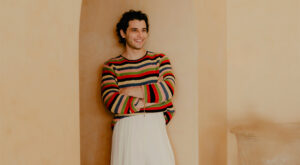 Sixpenny’s Robert Natale Turns Furniture Into Feelings