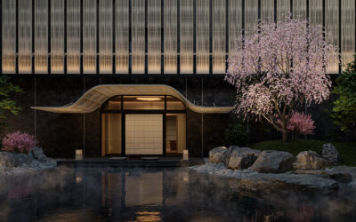 2026 Development Update: Japan