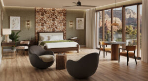 Why Charter Furniture Is Worth a Stop at HD Expo