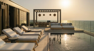 Delano Builds on Its Iconic Legacy With a Fresh Vision