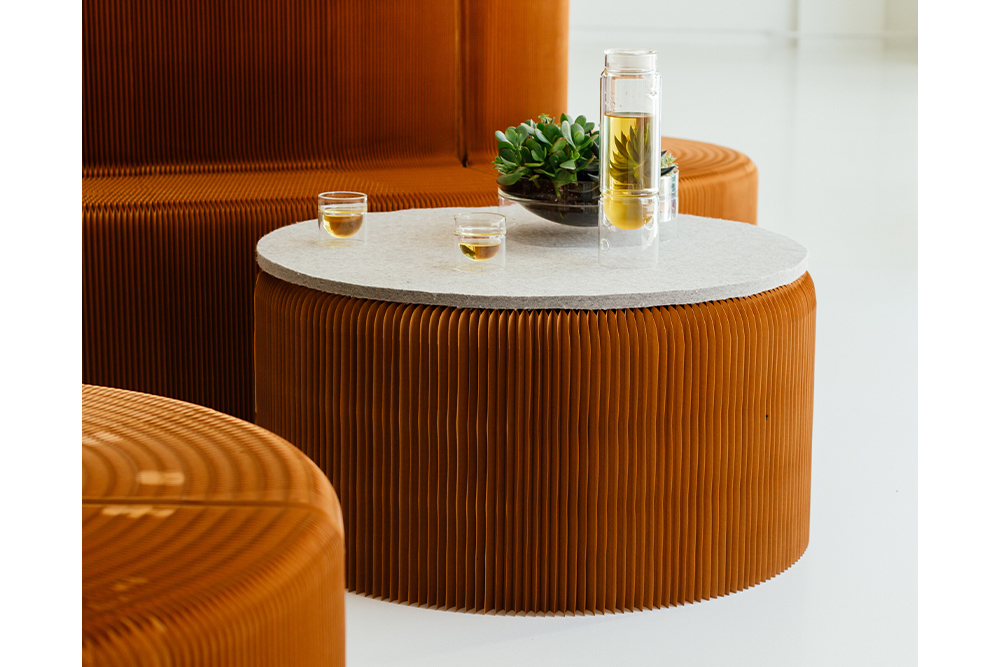 9 Products To Discover at ICFF 2026, slide 8