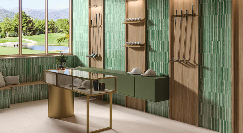 Standout Tile and Surface Innovations from Coverings 2026, slide 4