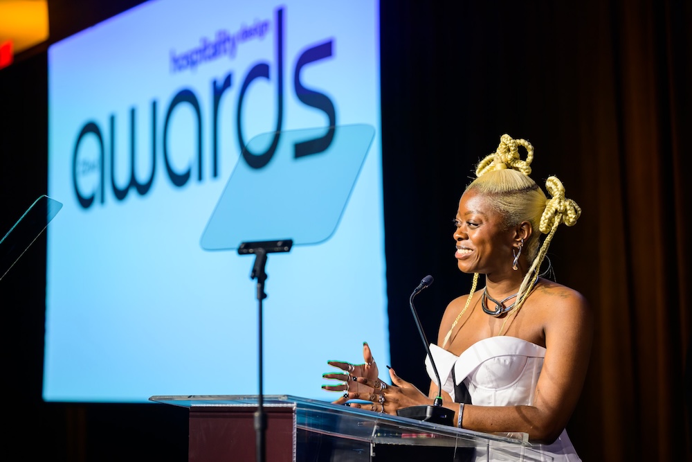 HD Awards 2026, slide 1