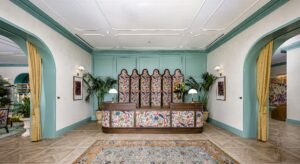 NoMad Makes Its Residential Debut in Miami