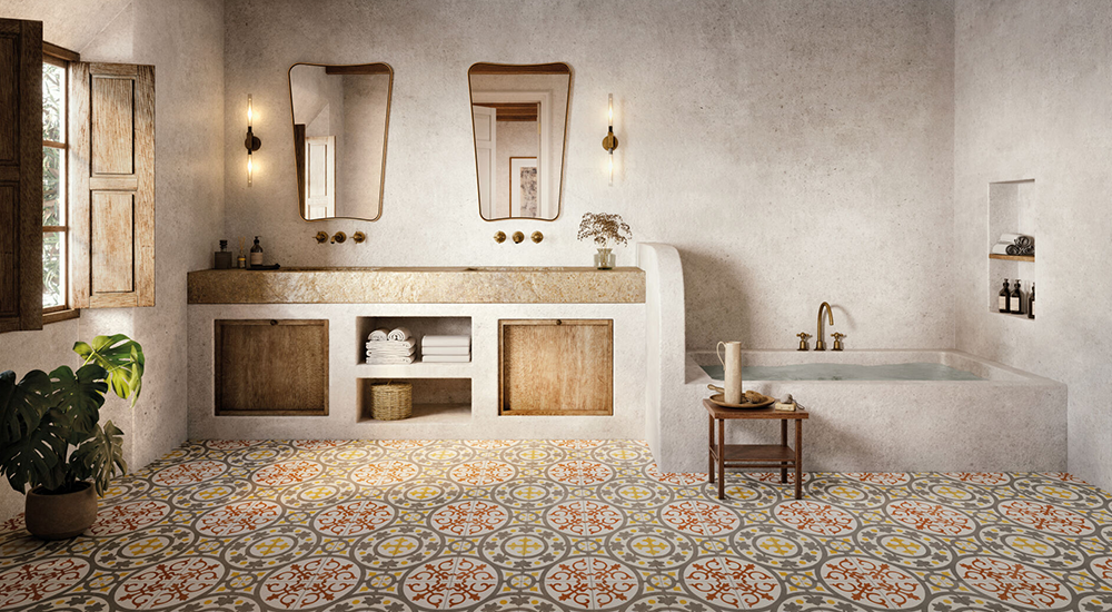 Standout Tile and Surface Innovations from Coverings 2026, slide 5