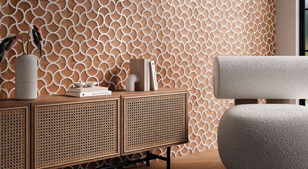 Standout Tile and Surface Innovations from Coverings 2026, slide 3