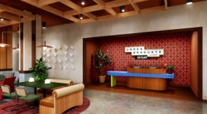 Hilton Launches Undergraduate, New College-Centric Brand