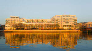 The Cooper Redefines Charleston’s Waterfront