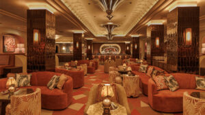 12 Restaurants That Deliver Interiors Worth Savoring