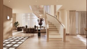 Viceroy Makes Its New York Return in NoMad