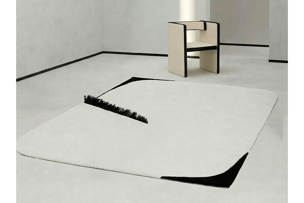 Trends: Black + White, slide 3