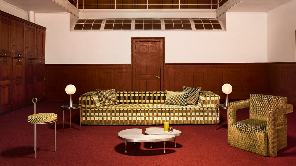 Trends: Bold Patterns, slide 2