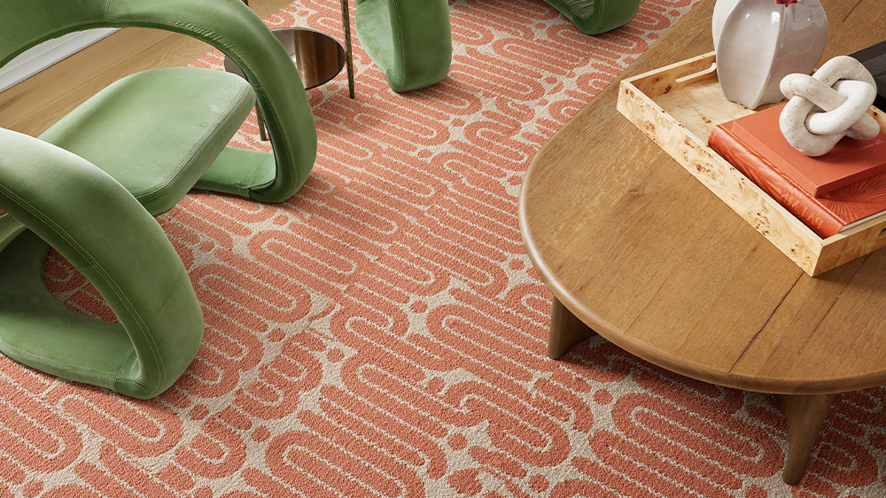 Trends: Bold Patterns, slide 1
