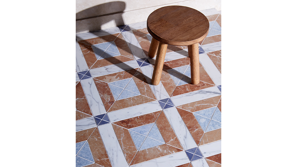 Trends: Bold Patterns, slide 5