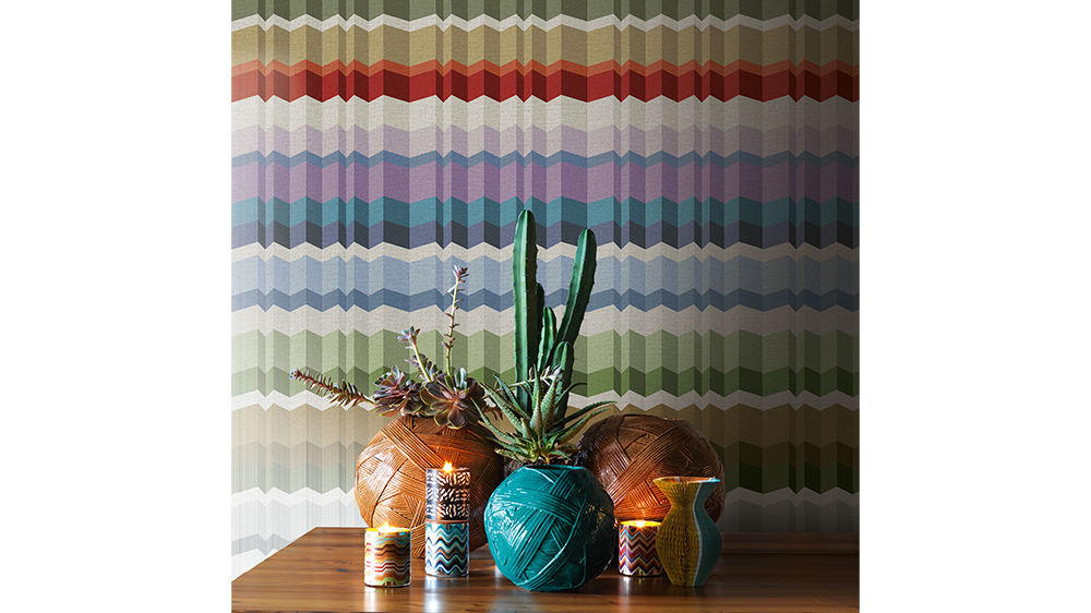 Trends: Bold Patterns, slide 3