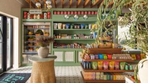 Frankie & Wally’s Puts a New Spin on the Bodega