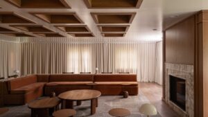 Mason Studio Gives Langdon Hall a Quiet Transformation
