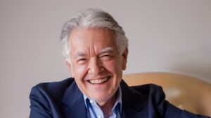 Neil Jacobs Joins Constellation Hotels