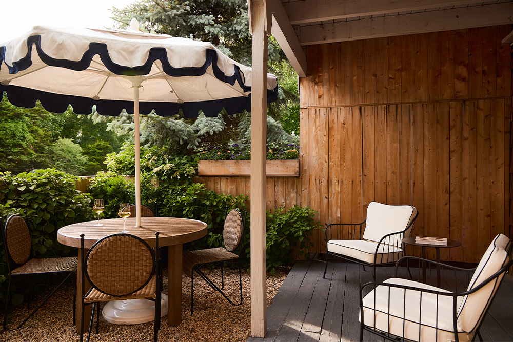 Faraway Hotels Brings Its Maximalist Style to a New Shore, slide 5