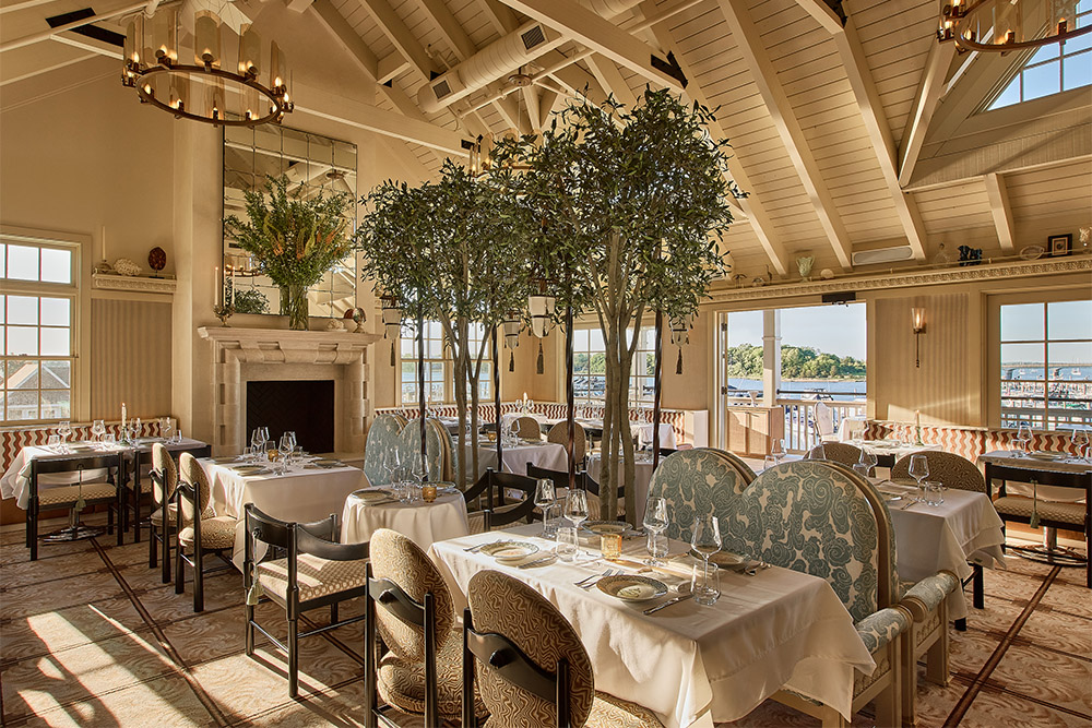 Faraway Hotels Brings Its Maximalist Style to a New Shore, slide 3