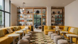 Recess Hotel & Club Gives Savannah a New Place to Gather